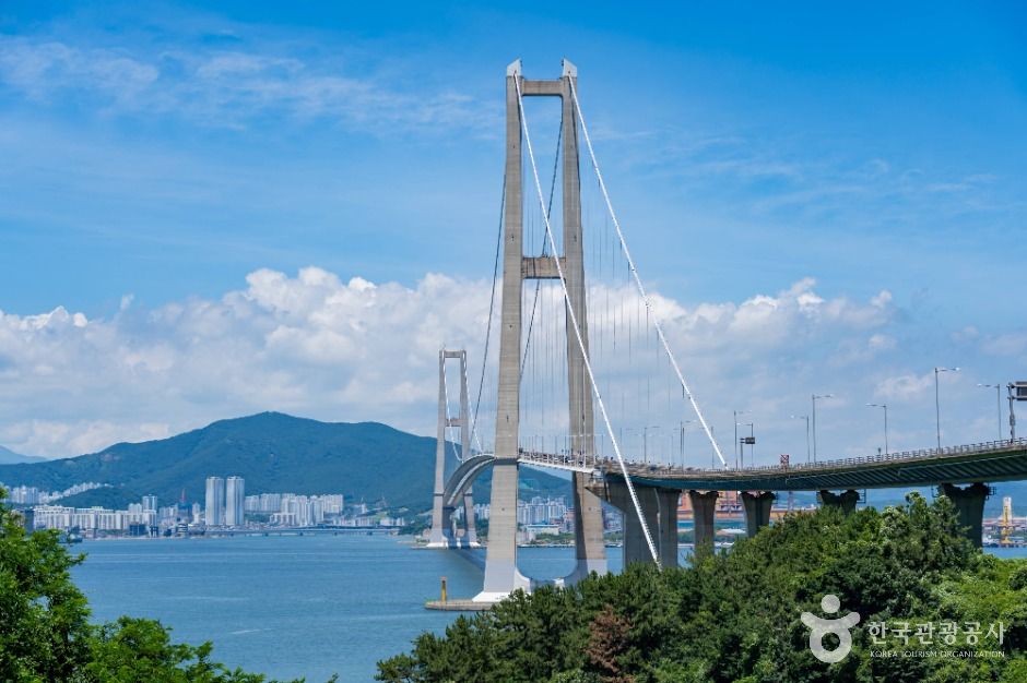이순신대교