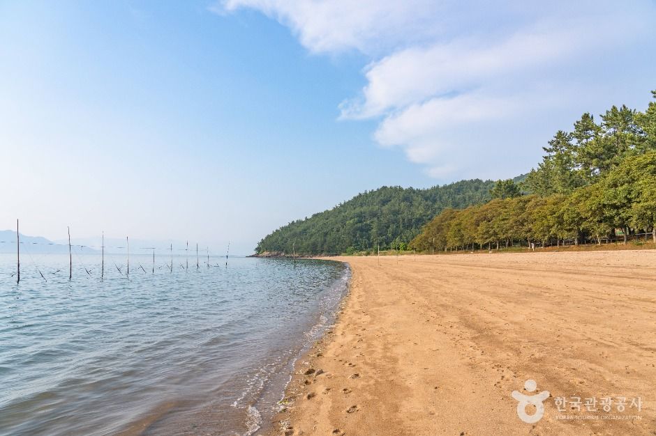 고흥_풍류해수욕장 (4)