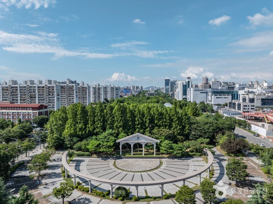 인천중앙공원