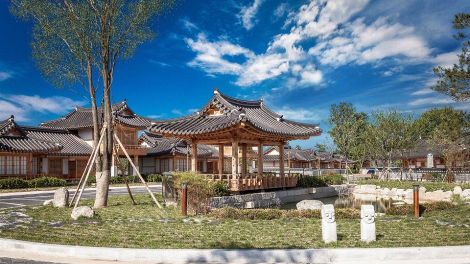 강릉_강릉오죽한옥마을_전경 (2)