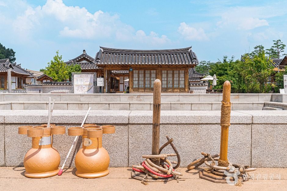 김포 아트빌리지