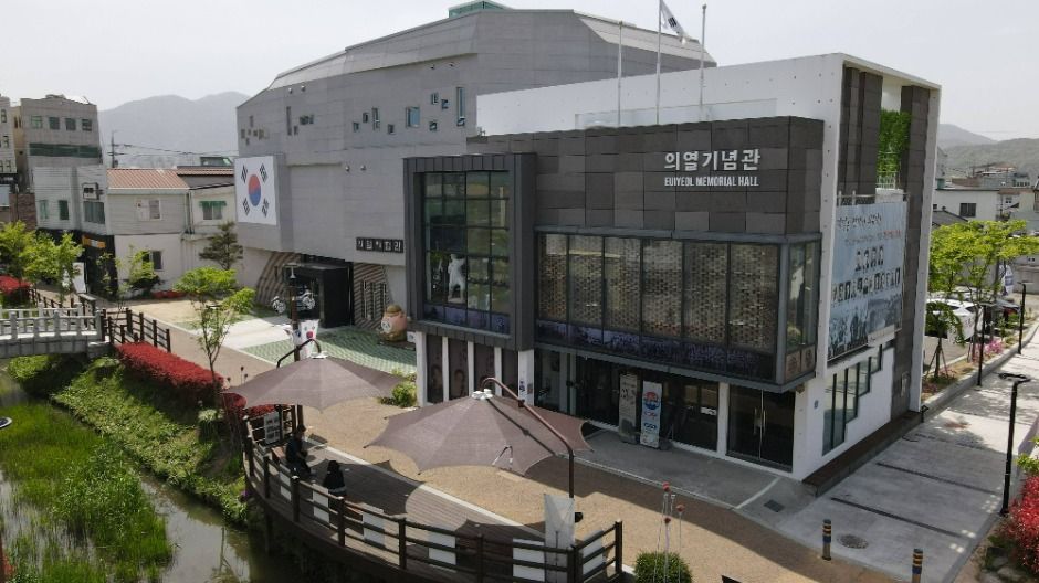 밀양_밀양의열기념관 (11)