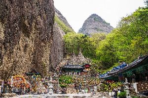 마이산탑사 (3)