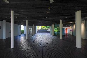 진주_진주시립이성자미술관 (3)