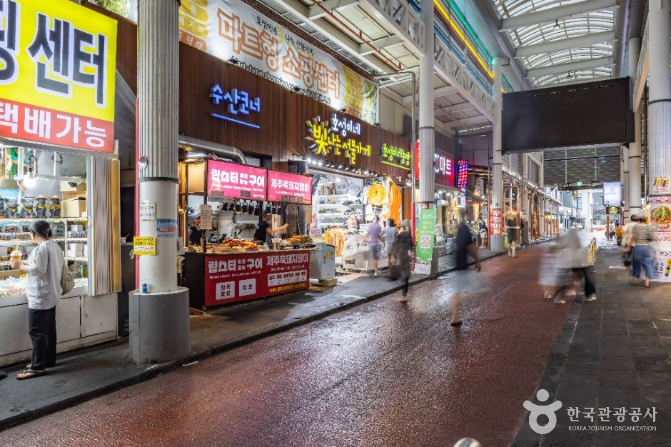 제주_서귀포매일올레시장 (3)