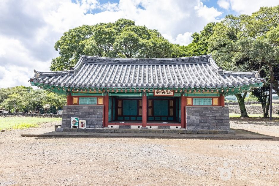제주_성읍민속마을 (4)