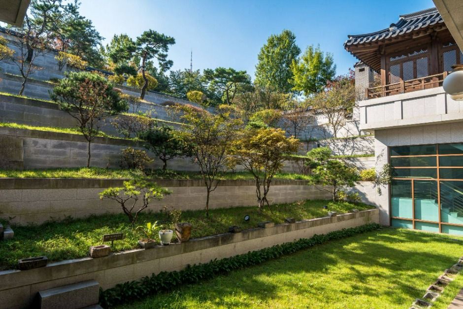 서울남산국악당