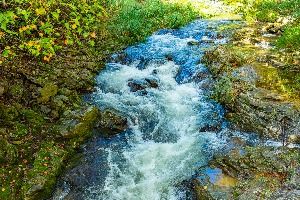 인제_내심적계곡 (2)