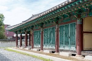 서산객사 사진 4