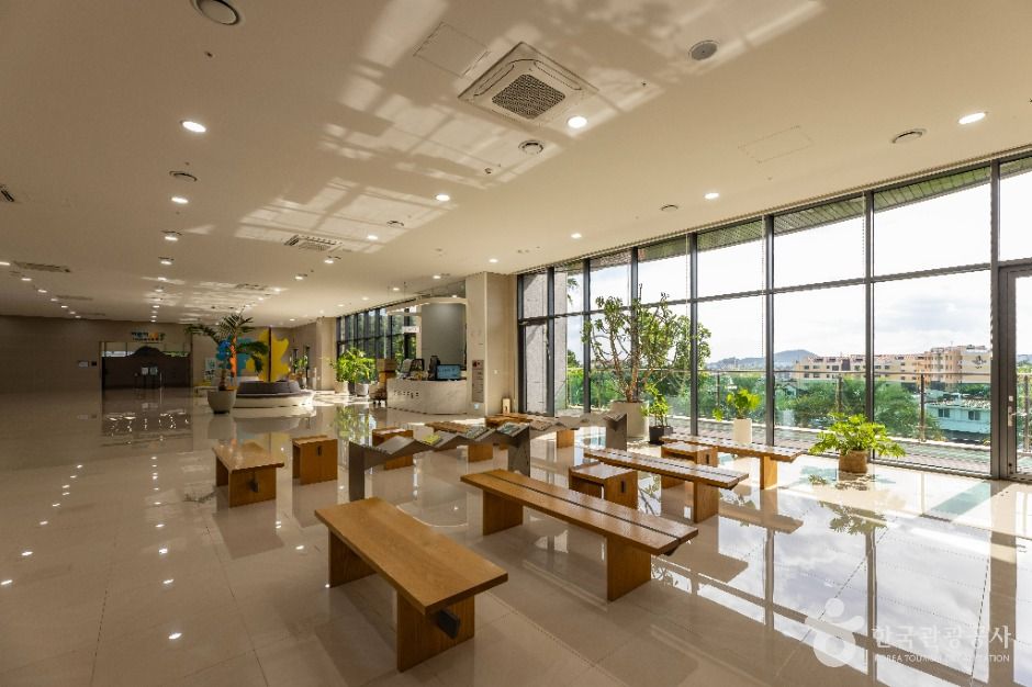 국립제주박물관