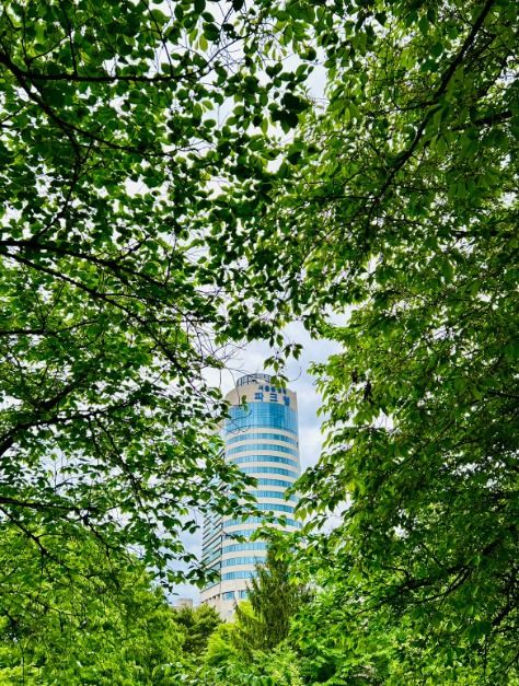 서울올림픽파크텔