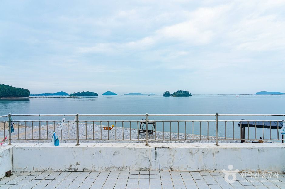 thumbnail-대섬어촌복합체험공원-4