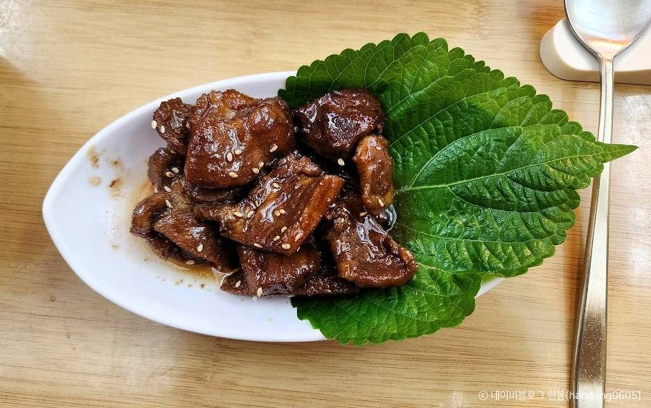 서울_태림산채정식 (4)