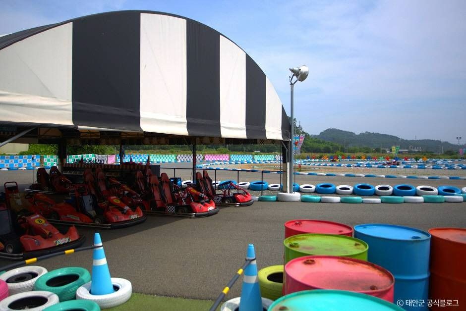 태안_안면카트체험장 (3)