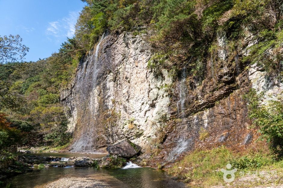 강천산 군립공원