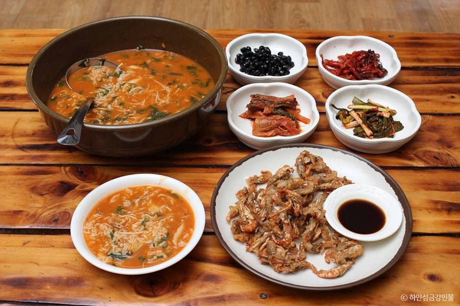 thumbnail-하얀섬금강민물-2