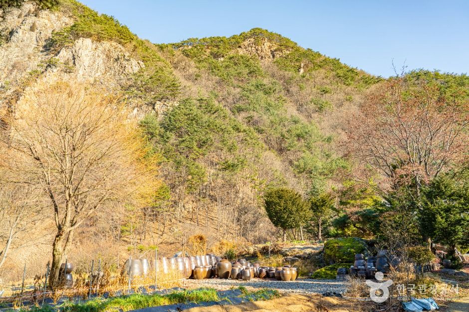 구병리아름마을