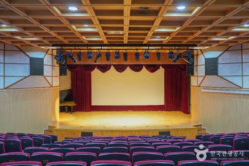 관악청소년센터