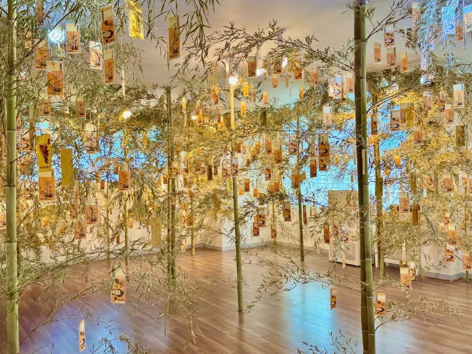 디자인씽킹뮤지엄