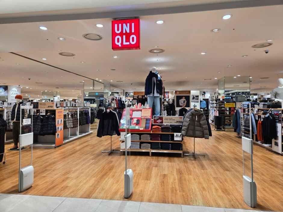 유니클로 현대아울렛 가든파이브점