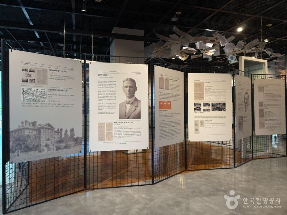 thumbnail-군산 3·1운동 100주년 기념관-8