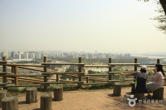 World Cup Park (월드컵공원)