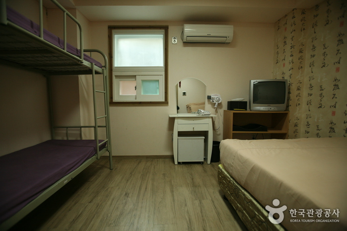 Seoul Backpackers Hostel - Goodstay