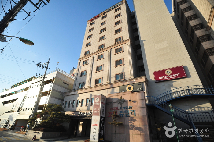 호텔샤인(구 호텔쥬얼리)1