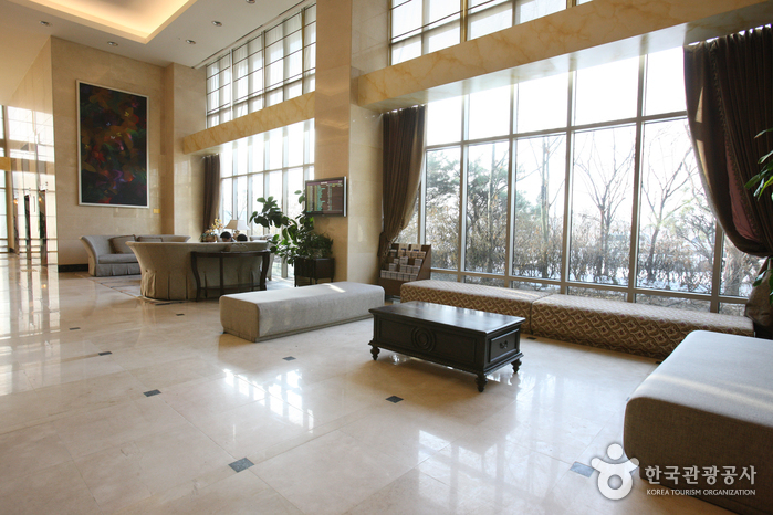 Best Western Premier Incheon Airport Hotel (베스트웨스턴 프리미어 인천 에어포트 호텔)