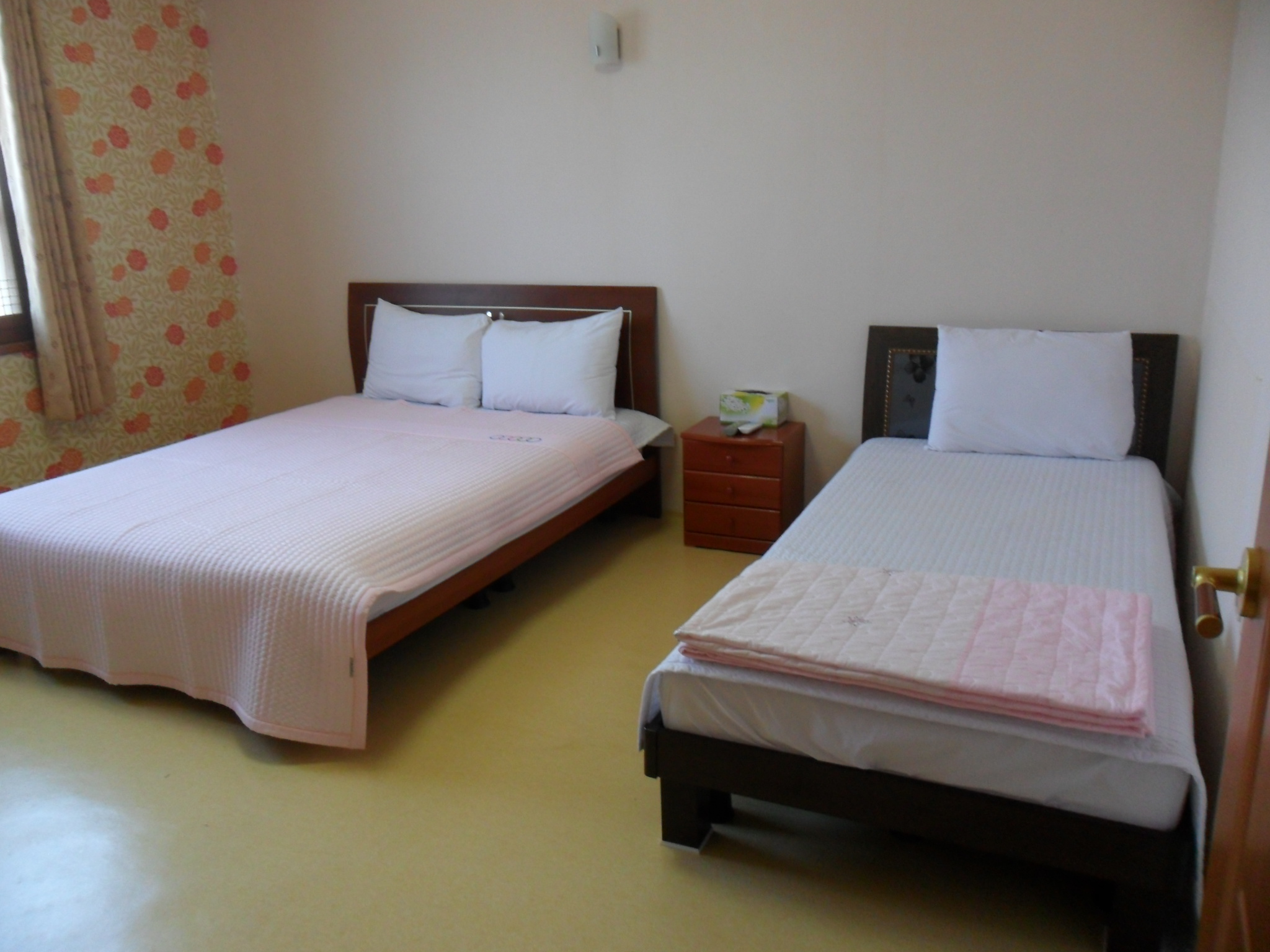 Equus Motel (에쿠스모텔)