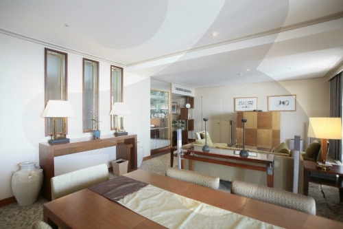 Hyatt Regency Jeju (하얏트리젠시 제주)