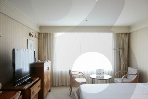 Jeju Grand Hotel (제주 그랜드호텔)