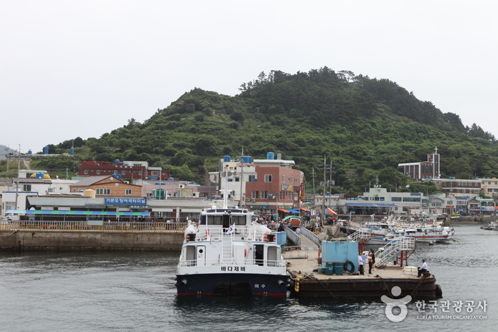 거문도 사진56