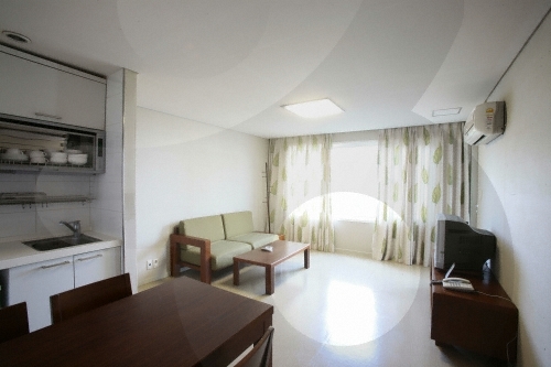 Hanwha Resort - Jeju (한화리조트 - 제주)