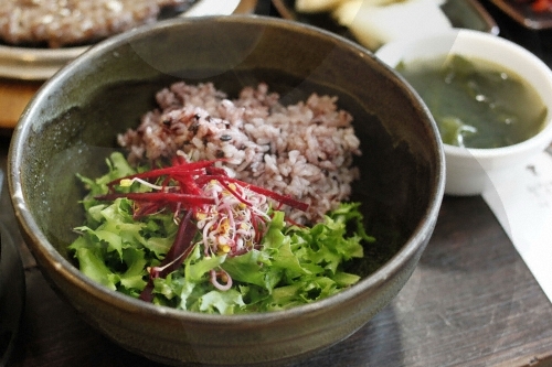 Chilgapsan (칠갑산)