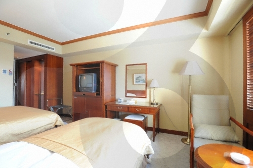 Commodore Hotel Gyeongju (코모도호텔 경주)