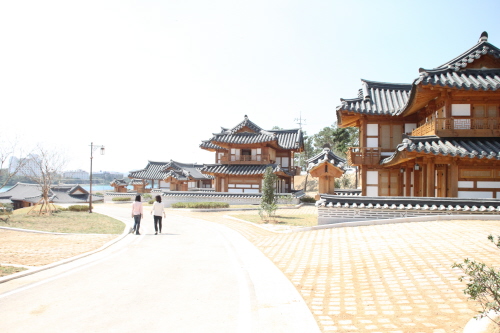 Youngsanje (영산재)
