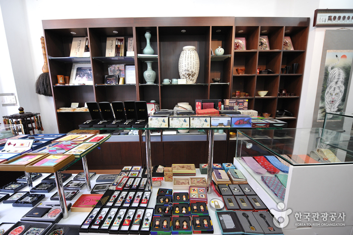 진다리붓판매전시장2