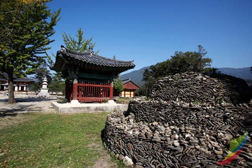 Silsangsa Temple (실상사,남원)