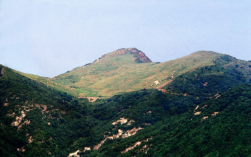 화왕산 이미지