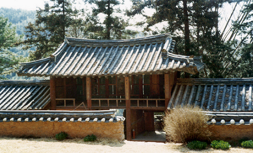서원 이미지