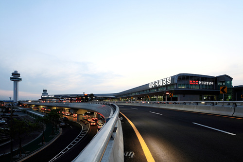 Jeju Int'l Airport | VisitKorea