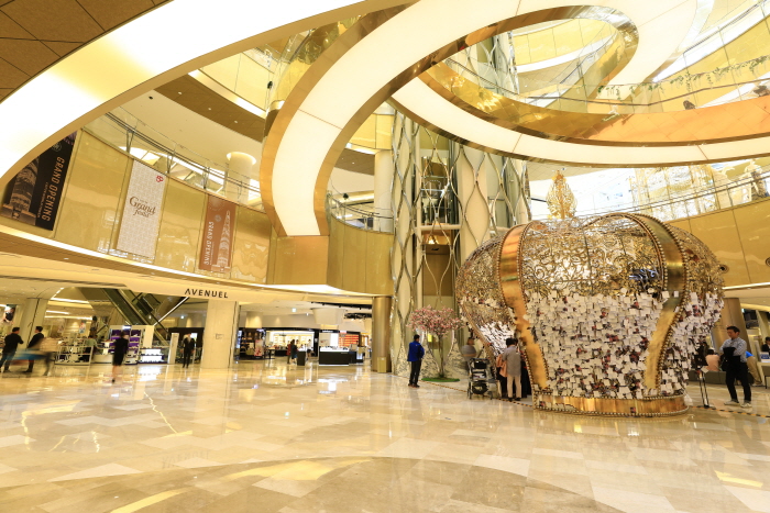 롯데쇼핑 에비뉴엘 월드타워점[한국관광 품질인증/Korea Quality]6