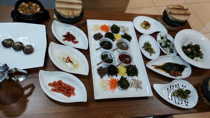 해모운 약식동원 사진4