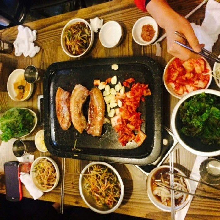 김바우삼겹살 사진4
