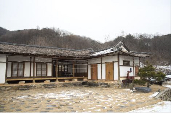 보련마을 사진1