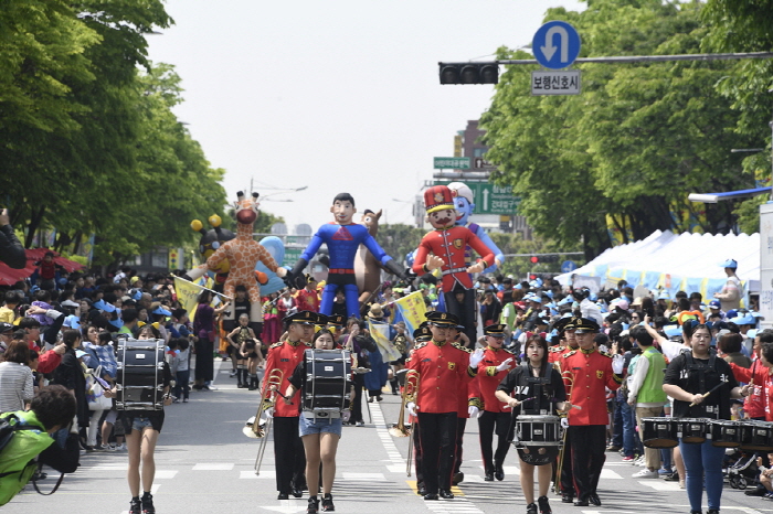 서울동화축제 2019