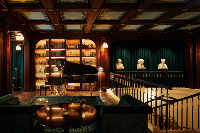 레스케이프 호텔 (L’Escape Hotel)6