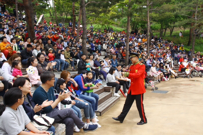 2022 청남대 봄꽃축제 영춘제_3