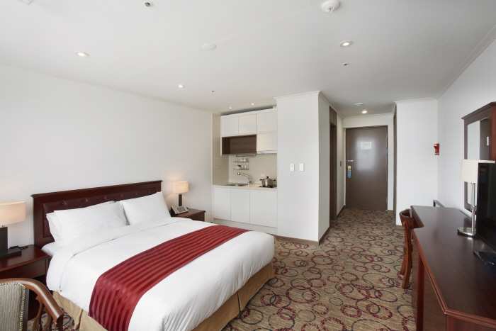 STELLAR MARINA HOTEL(주식회사 스텔라마리나호텔) [한국관광 품질인증/Korea Quality] 숙박 정보와 주변 관광 명소 및 근처 맛집 여행... 